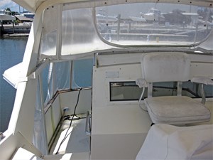 44' Viking 1988 Motor Yacht 18 