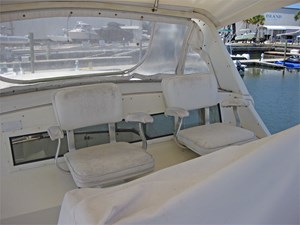 44' Viking 1988 Motor Yacht 19 