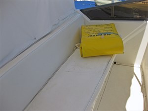 44' Viking 1988 Motor Yacht 21 