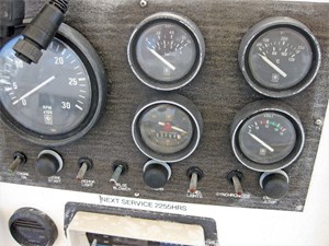 44' Viking 1988 Motor Yacht 25 