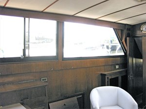 44' Viking 1988 Motor Yacht 32 