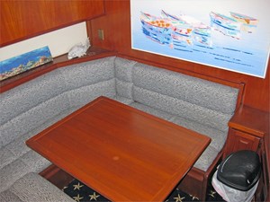 44' Viking 1988 Motor Yacht 44 