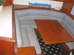 44' Viking 1988 Motor Yacht 45 