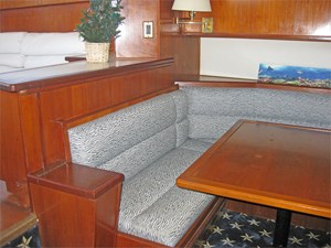 44' Viking 1988 Motor Yacht 46 