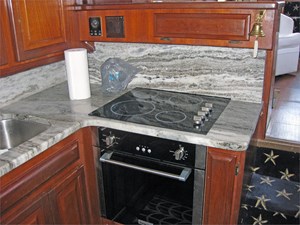 44' Viking 1988 Motor Yacht 52 
