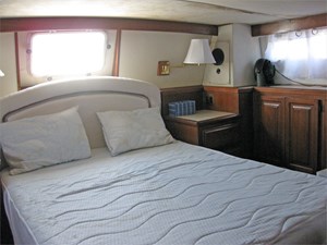 44' Viking 1988 Motor Yacht 61 