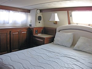 44' Viking 1988 Motor Yacht 62 