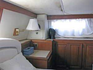 44' Viking 1988 Motor Yacht 66 