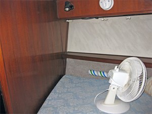 44' Viking 1988 Motor Yacht 78 