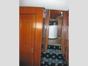 44' Viking 1988 Motor Yacht 85 