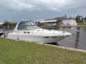 33' Sea Ray 2000 310 Sundancer 1 