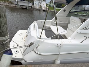 33' Sea Ray 2000 310 Sundancer 4 