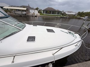 33' Sea Ray 2000 310 Sundancer 5 