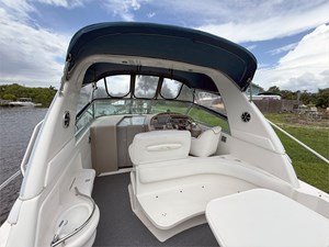 33' Sea Ray 2000 310 Sundancer 6 
