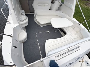 33' Sea Ray 2000 310 Sundancer 7 