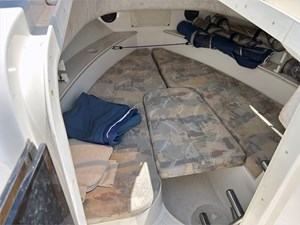 22' Aquasport 2001 225 Explorer 11 