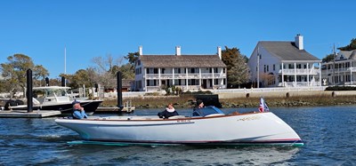 PATIENCE 32 