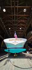 PATIENCE 42 