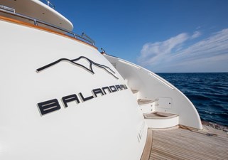 BALANDRAU 17 Maiora 21dp - 00017