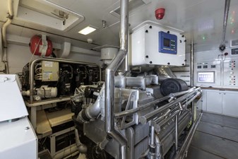 BALANDRAU 48 Maiora 21dp - 00044