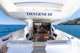 OXYGENE III 14 