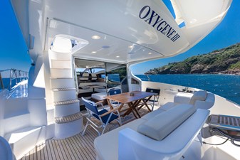 OXYGENE III 15 