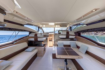 OXYGENE III 16 M/Y OXYGENE III - AZIMUT 47 FLY FOR SALE