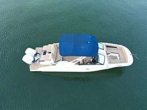 SEA RAY SDX 290 5