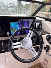 SEA RAY SDX 290 8