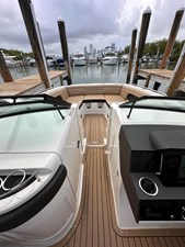 SEA RAY SDX 290 6