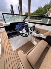 SEA RAY SDX 290 9