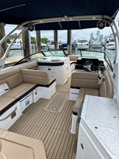 SEA RAY SDX 290 13