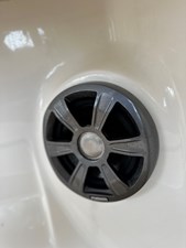 SEA RAY SDX 290 17