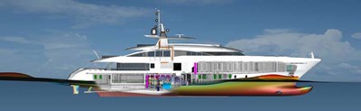 Project Nacre 62 9 
