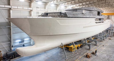 Project Nacre 62 13 