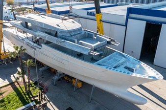 Project Nacre 62 14 