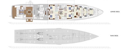Project Nacre 62 21 