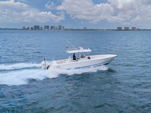 345 Nomad FE 5 