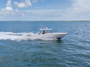 345 Nomad FE 6 