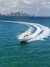 345 Nomad FE 7 