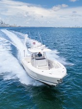 345 Nomad FE 8 