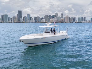 345 Nomad FE 10 