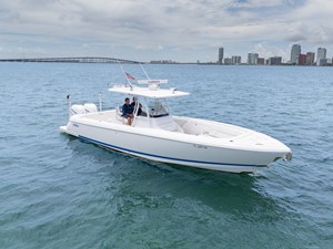 345 Nomad FE 11 