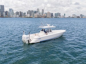 345 Nomad FE 12 