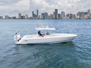 345 Nomad FE 13 