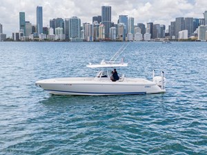 345 Nomad FE 15 