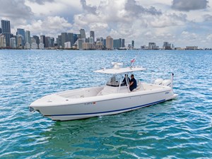345 Nomad FE 16 