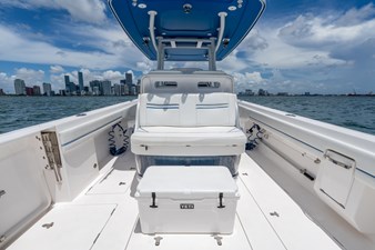345 Nomad FE 21 