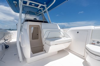 345 Nomad FE 23 