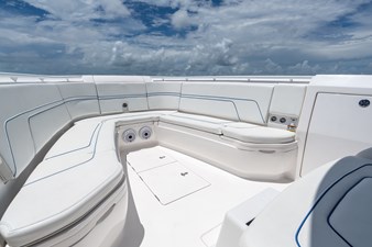 345 Nomad FE 42 